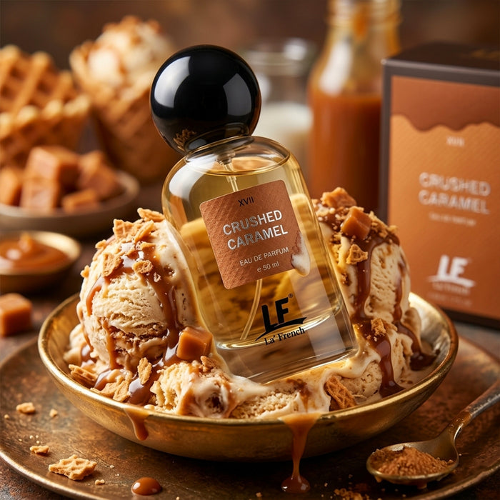 Crushed Caramel Unisex Perfume 50ml