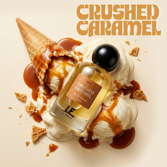 Crushed Caramel Unisex Perfume 50ml