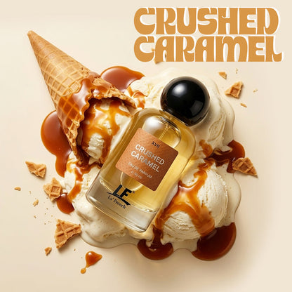 Crushed Caramel Unisex Perfume 50ml
