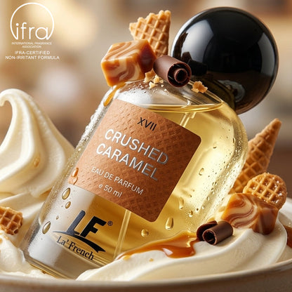 Crushed Caramel Unisex Perfume 50ml