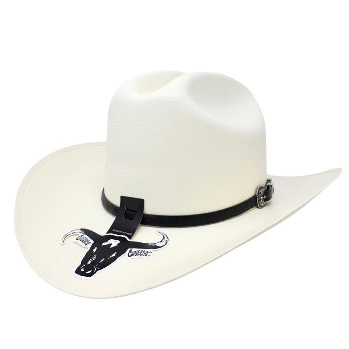 Cuernos Chuecos 150X Chaparral 3"
