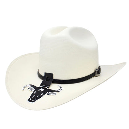 Cuernos Chuecos 150X Chaparral 3"