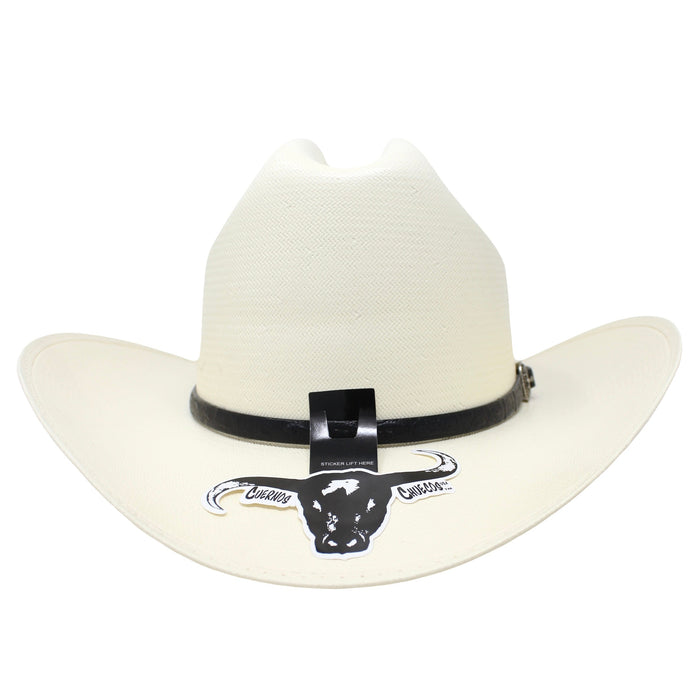 Cuernos Chuecos 150X Chaparral 3"