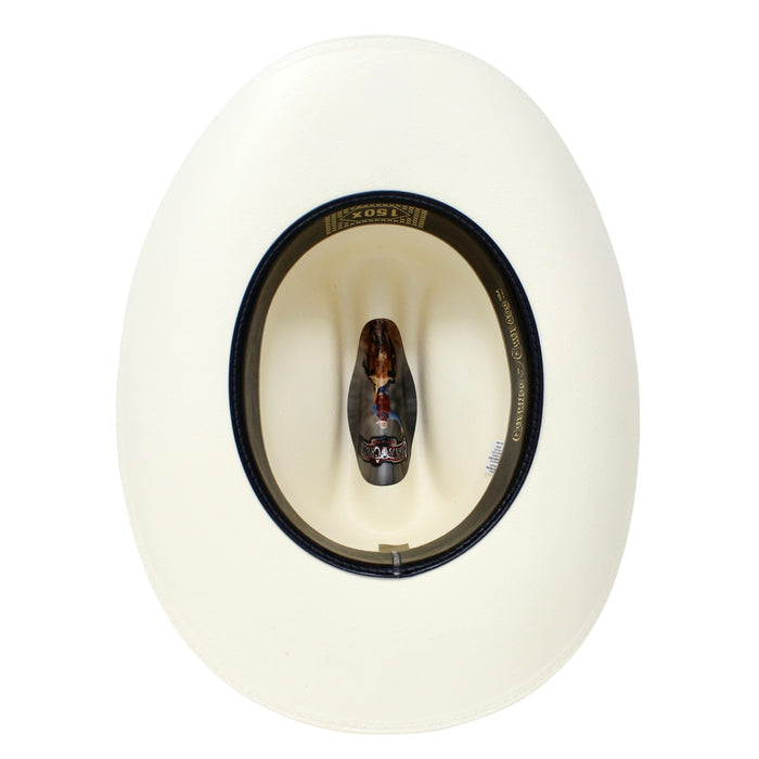 Cuernos Chuecos 150X Chaparral 3"