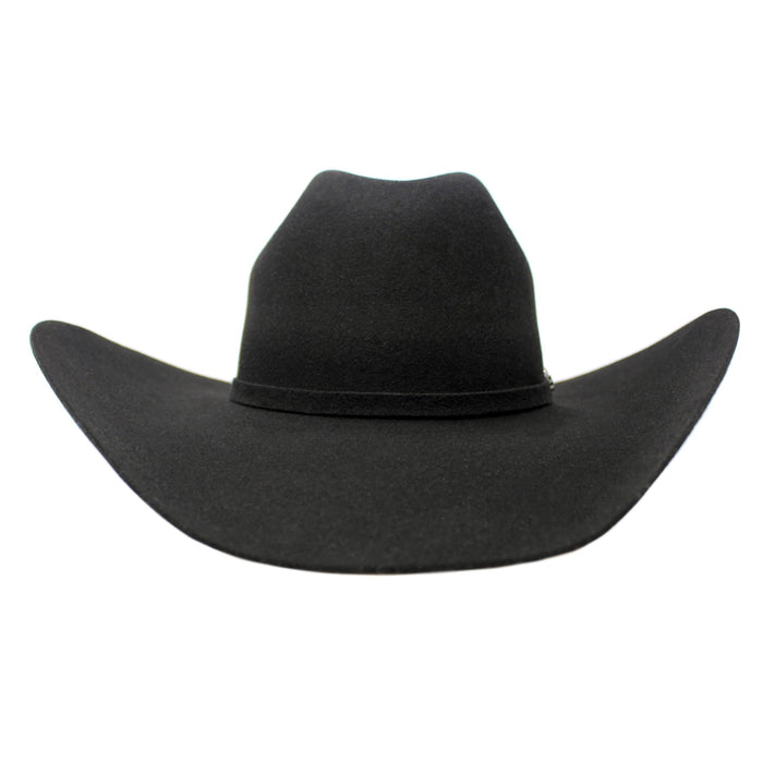 Cuernos Chuecos 6X Oscar - Black