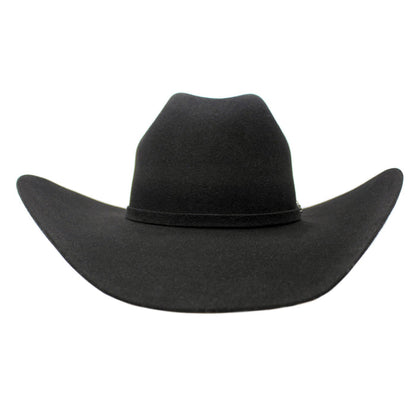 Cuernos Chuecos 6X Oscar - Black