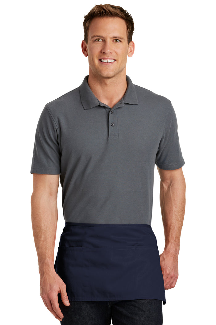 Port Authority Black