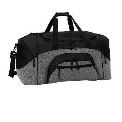 Port Authority Hunter/Grey