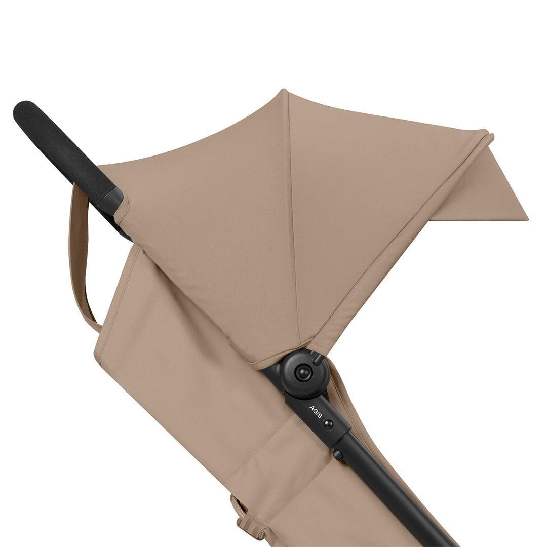 CYBEX Agis Compact Pushchair - Almond Beige