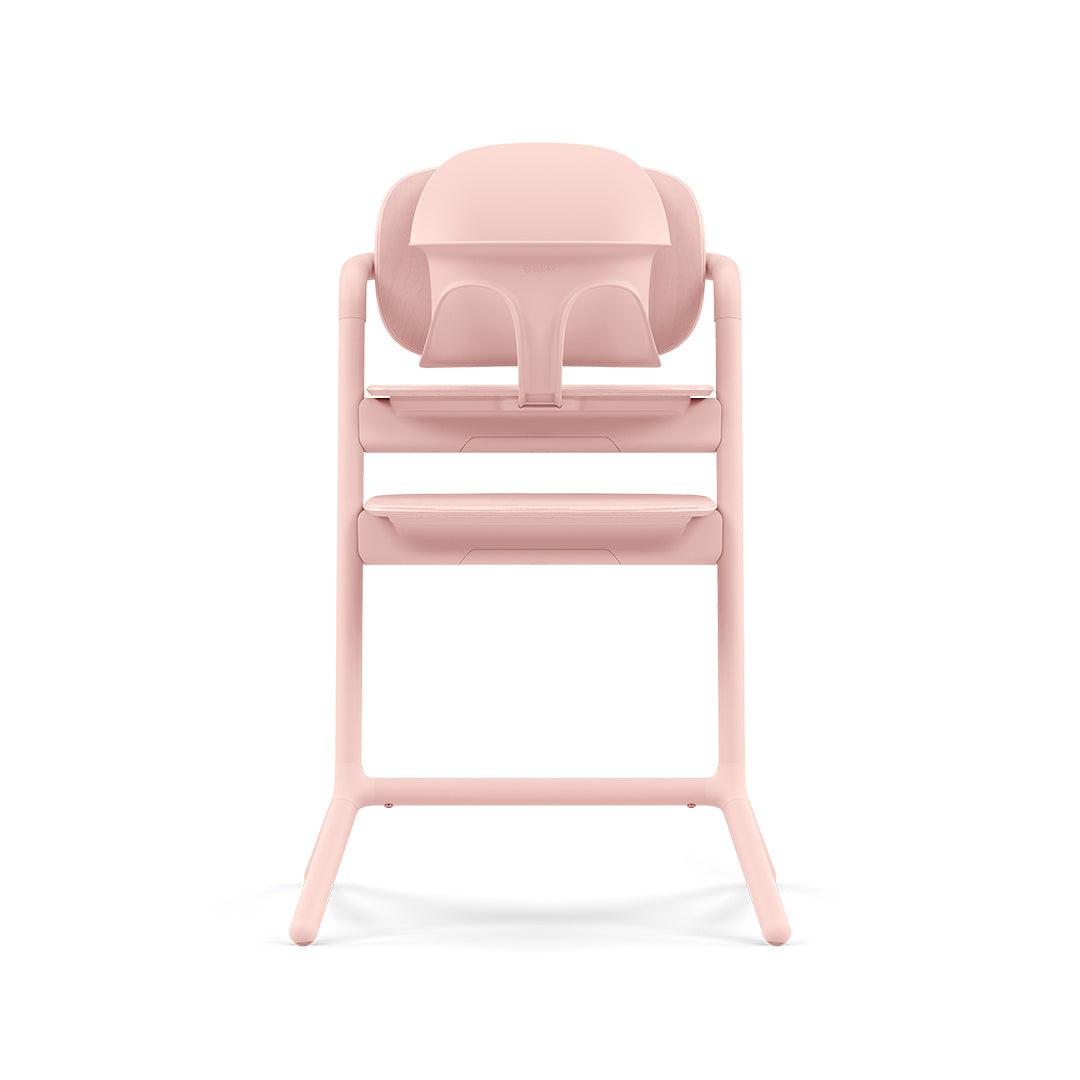 CYBEX LEMO 3-in-1 Highchair Set - Pearl Pink