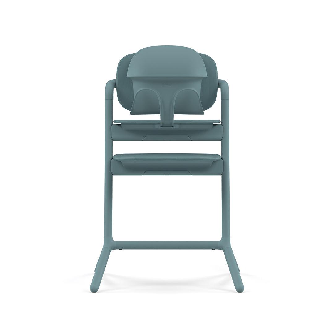 CYBEX LEMO 3-in-1 Highchair Set - Stone Blue