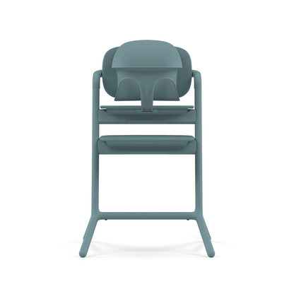 CYBEX LEMO 3-in-1 Highchair Set - Stone Blue