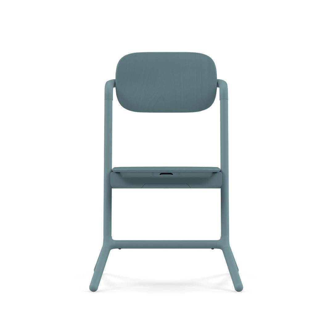 CYBEX LEMO 3-in-1 Highchair Set - Stone Blue