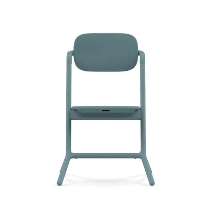 CYBEX LEMO 3-in-1 Highchair Set - Stone Blue