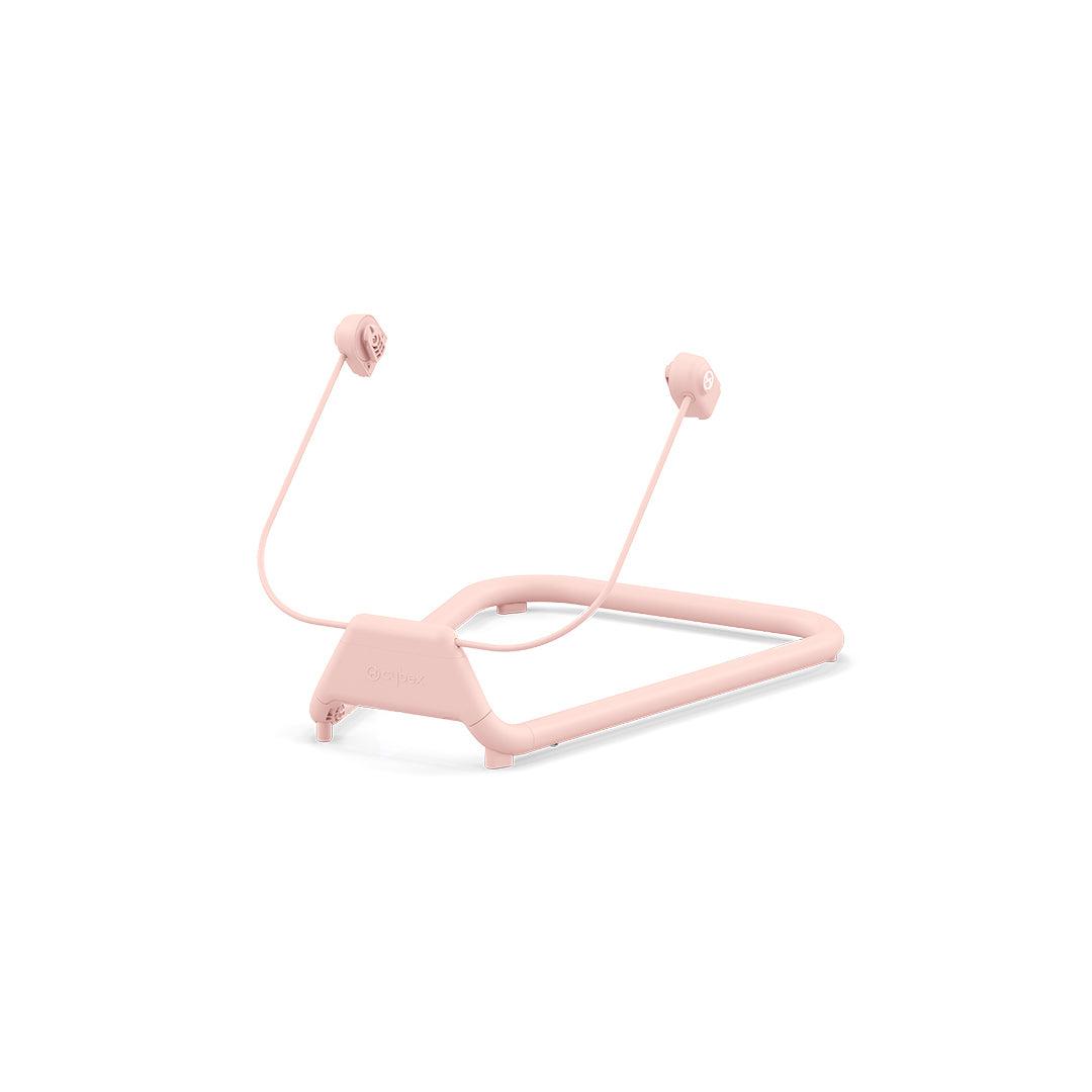 CYBEX Gold Bouncer - Pearl Pink