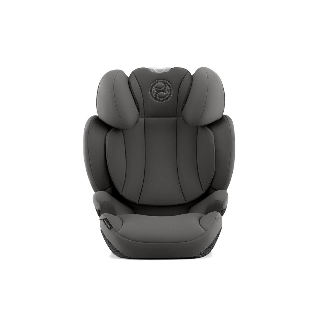 CYBEX Solution T i-Fix Car Seat - Mirage Grey