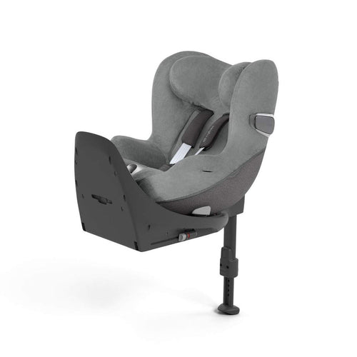 CYBEX Summer Cover Sirona T/Z Lines - Grey