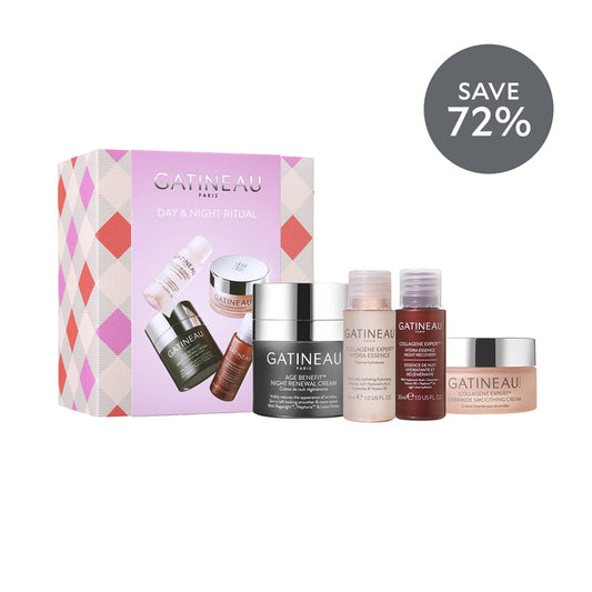 Day & Night Ritual Collection