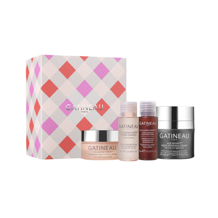 Day & Night Ritual Collection