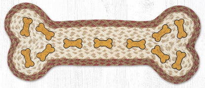 DBP-024 Dog Bone Dog Bone Rug