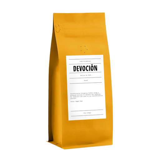 DECAF | Devoción