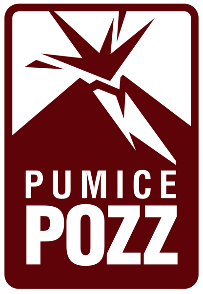 Densifer325™ Pumice Pozzolan