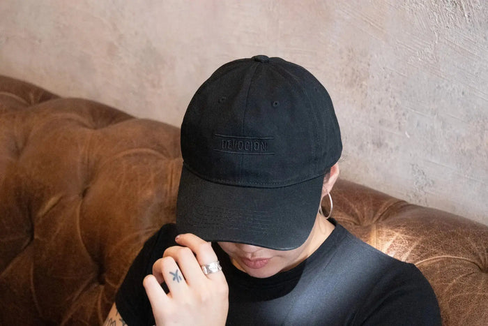 DEVOCIÓN DAD HAT Devoción