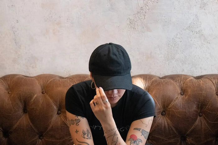 DEVOCIÓN DAD HAT Devoción