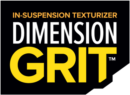 Dimension Grit™ Rough Bite Texture Grit