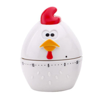 Doodle Doo Kitchen Timer - Plunkett's Hallmark