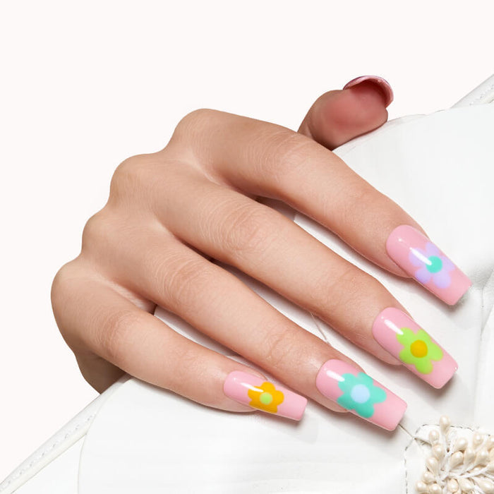 Drawing Board Gel Polish Set MODELONES #drawing-board