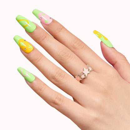 Drawing Board Gel Polish Set MODELONES #drawing-board
