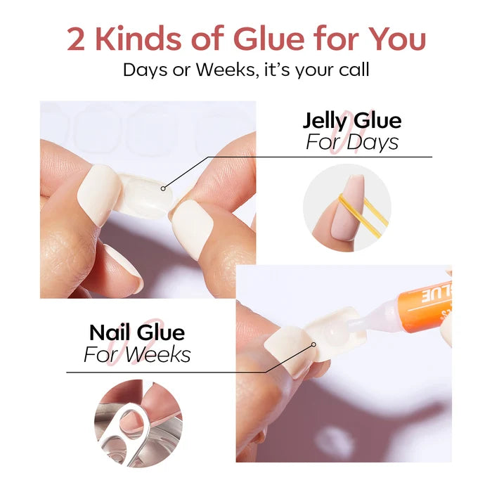 Dual Glow