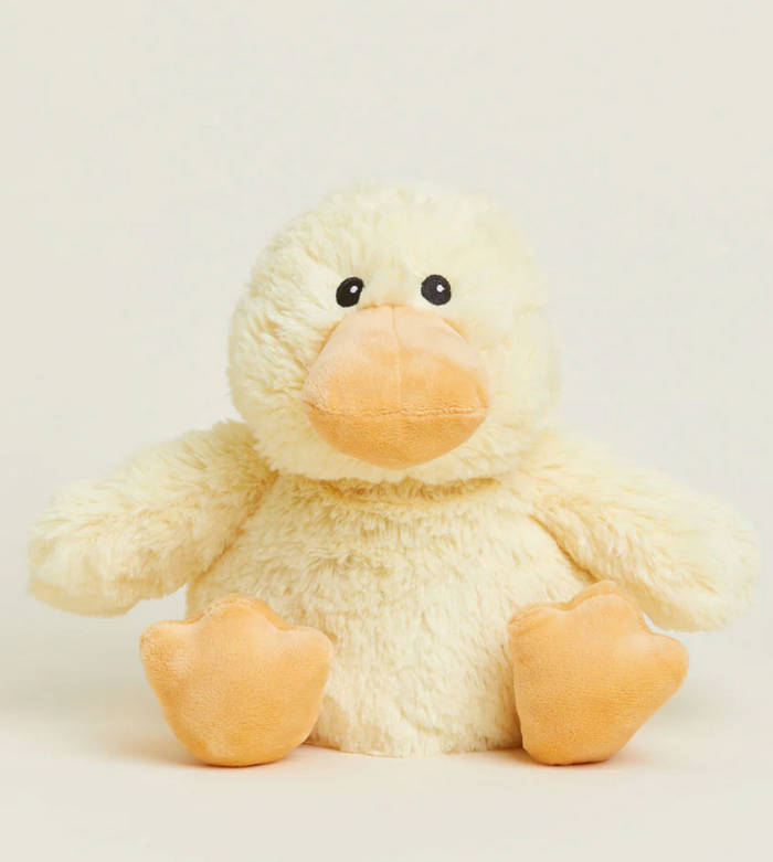 Duck Warmies