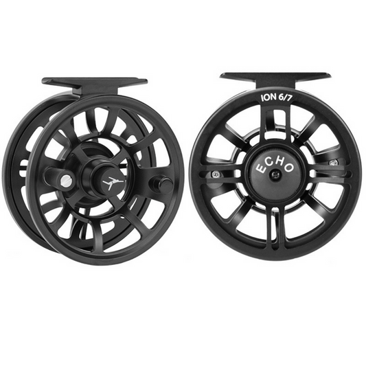 Echo Ion Reel