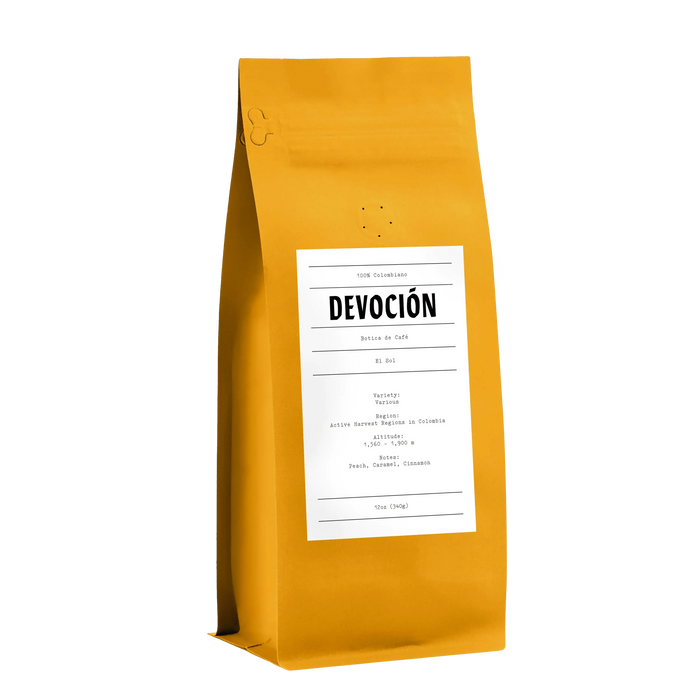 EL SOL | Devoción