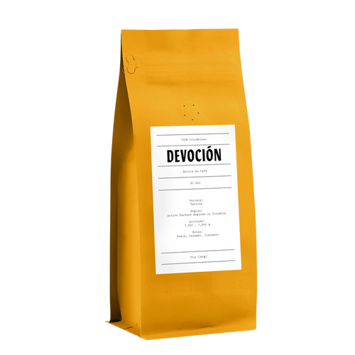 EL SOL | Devoción