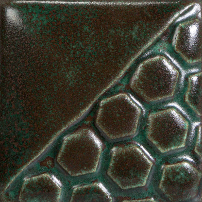 EL122 - Malachite