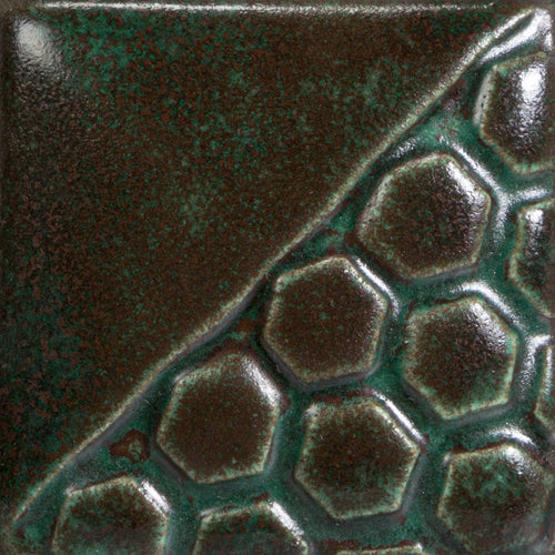 EL122 - Malachite