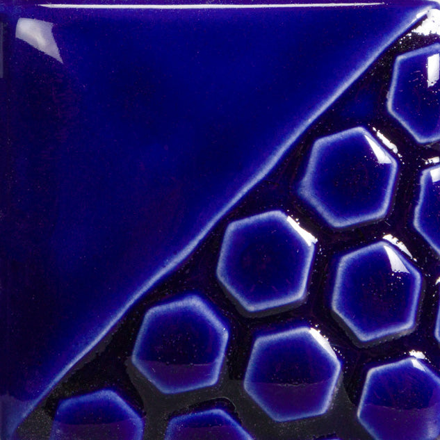 EL134 - Mirror Blue
