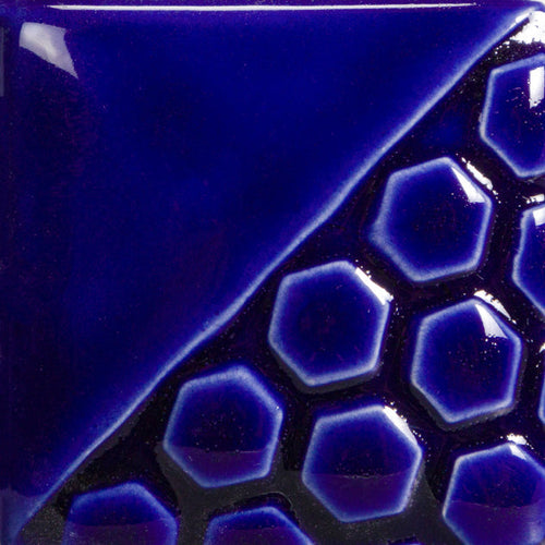 EL134 - Mirror Blue