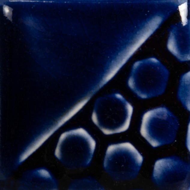 EL134 - Mirror Blue