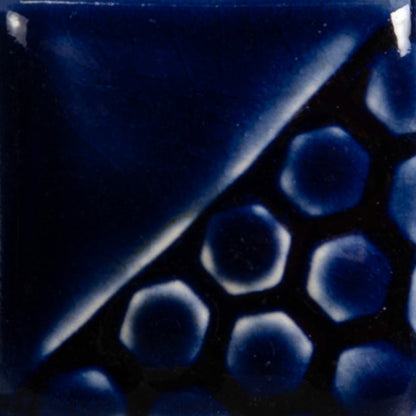 EL134 - Mirror Blue