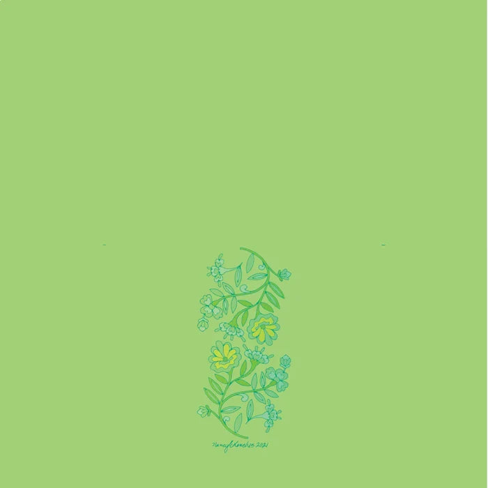 Electric Lime Short Sleeve