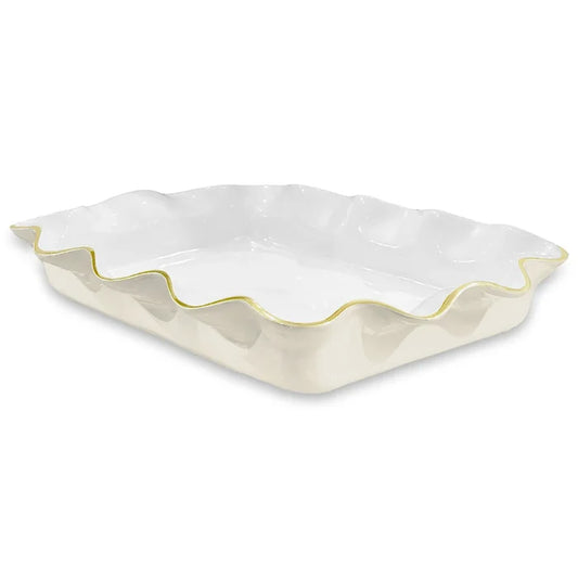 Encanto Carola Rectangle  Pyrex Holder