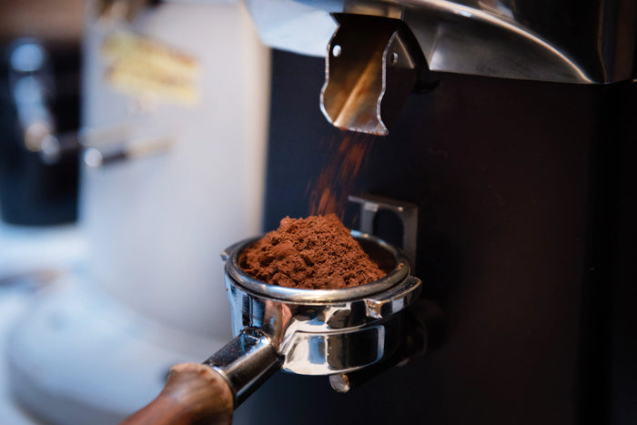 Devoción  ESPRESSO COFFEE BLEND BUNDLE