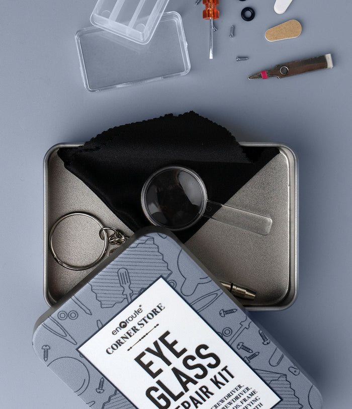 Eyeglass Repair Kit