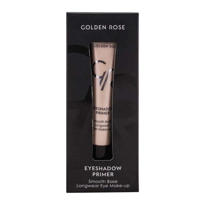 EYESHADOW PRIMER - Golden Rose Cosmetics Pakistan.