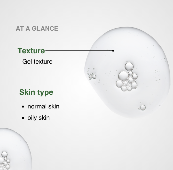 FACIAL WASH GEL CLEANSER - The ALOELAB