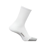 Feetures Elite Light Cushion Mini Crew Apparel Feetures White Medium